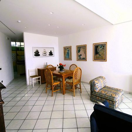 Villa Laura - Sul Mare Pizzo  Exteriér fotografie