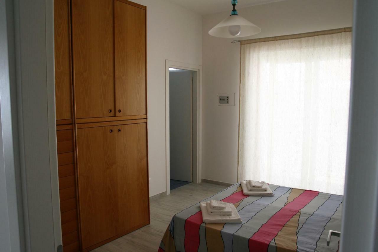Villa Laura - Sul Mare Pizzo  Exteriér fotografie